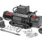 9500-Lb Pro Series Winch | Synthetic Rope