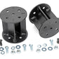 Air Spring Kit w/compressor | Wireless Controller | 0-7.5" Lift | Chevy/GMC 2500HD/3500HD (11-19)