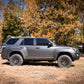 2 Inch Lift Kit | Red Spacers | Toyota 4Runner 2WD/4WD (2010-2024)