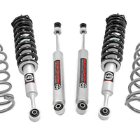 2 Inch Lift Kit | RR Coils | N3 Struts | Toyota 4Runner 4WD (2010-2024)