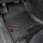 Floor Mats | Front and Rear | Toyota 4Runner 2WD/4WD (2013-2024)