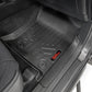 Floor Mats | Front and Rear | Toyota 4Runner 2WD/4WD (2013-2024)