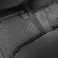 Floor Mats | Front and Rear | Toyota 4Runner 2WD/4WD (2013-2024)