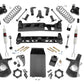 6 Inch Lift Kit | NTD | M1 | Chevy/GMC SUV 1500 2WD/4WD (2000-2006)