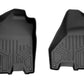 Floor Mats | Front | Crew/Mega Cab | Ram 1500/2500/3500 (12-18 & Classic)