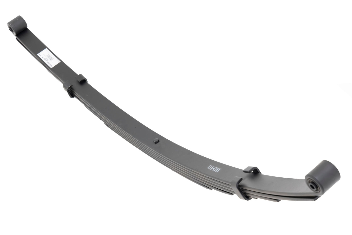 Rear Leaf Springs | 2.5" Lift | Pair | International Scout II 4WD (1971-1980)