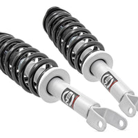 N3 Leveling Struts | 2.5 Inch | Loaded Strut | Ram 1500 4WD