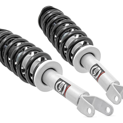 N3 Leveling Struts | 2.5 Inch | Loaded Strut | Ram 1500 4WD