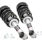 N3 Leveling Struts | 2 Inch | Loaded Strut | Chevy/GMC 1500 Truck & SUV (07-14)