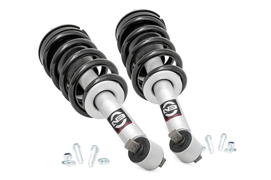 Loaded Strut Pair | Stock | Chevy/GMC Tahoe (07-20)/ Suburban (07-20)/ Yukon (07-20)