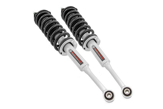 Loaded Strut Pair | 6 Inch | Chevy/GMC Canyon/Colorado 2WD/4WD (2015-2022)