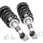 N3 Leveling Struts | 2 Inch | Loaded Strut | Chevy/GMC 1500 (19-24)