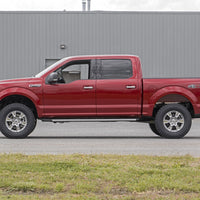 2 Inch Lift Kit | Vertex/V2 | Ford F-150 4WD (2014-2020)