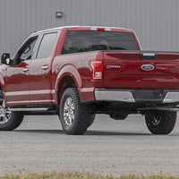 2 Inch Lift Kit | Vertex/V2 | Ford F-150 4WD (2014-2020)