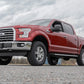 2 Inch Lift Kit | N3 Struts/N3 | Ford F-150 4WD (2014-2020)