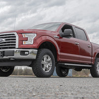 2 Inch Lift Kit | Vertex | Ford F-150 4WD (2014-2020)