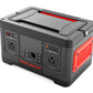 Multifunctional Portable Power Station | 500W Generator