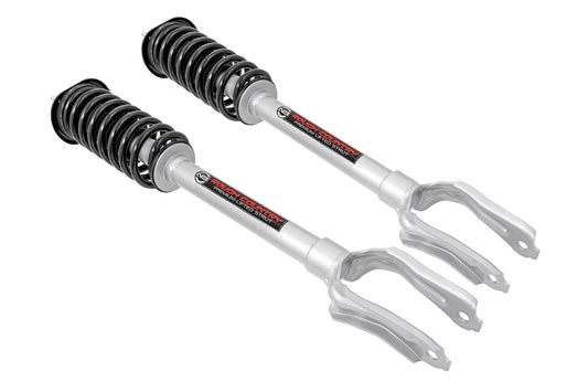 Loaded Strut Pair | 2.5 Inch | Jeep Grand Cherokee 4WD (2011-2015)