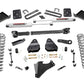 4.5 Inch Lift Kit | Front D/S | Ford F-250/F-350 Super Duty 4WD (2017-2022)