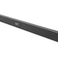 50 Inch Black Series LED Light Bar | Dual Row | Amber DRL