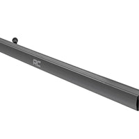 50 Inch Black Series LED Light Bar | Single Row | Cool White DRL