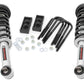 2.5 Inch Lift Kit | Ford F-150 Tremor 4WD (2021-2024)