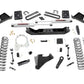 6 Inch Lift Kit | R/A | OVLDS | Ford F-250/F-350 Super Duty 4WD (2017-2022)