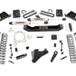 6 Inch Lift Kit | R/A | OVLDS | V2 | Ford F-250/F-350 Super Duty 4WD (17-22)