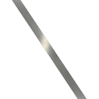 Slim Expert Automotive Tool – Heavy-Duty Nickel-Plated Steel, 22-Inch Durable & Lightweight Car Repair Instrument – Ergonomic & Versatile Auto Tool for Professionals & DIY Users