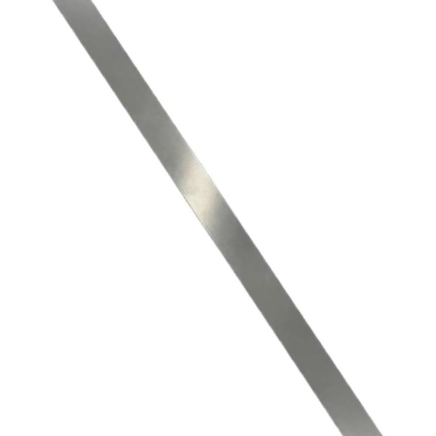 Slim Expert Automotive Tool – Heavy-Duty Nickel-Plated Steel, 22-Inch Durable & Lightweight Car Repair Instrument – Ergonomic & Versatile Auto Tool for Professionals & DIY Users