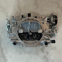 600 CFM Performance Carburetor, Electric Choke