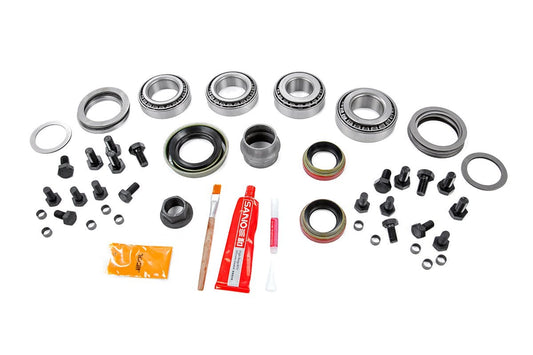 Master Install Kit | Front | Dana 30 | Jeep Cherokee XJ/Wrangler TJ/Wrangler Unlimited (97-06)