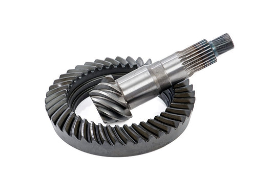 Ring and Pinion Gears | FR | D30 | 4.88 | Jeep Cherokee XJ/Wrangler TJ/Wrangler Unlimited (97-06)