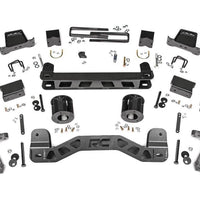 6 Inch Lift Kit | Ford F-150 2WD (2015-2020)