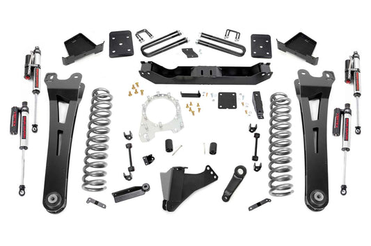 6 Inch Lift Kit | OVLD | Vertex | Ford F-250/F-350 Super Duty 4WD (2017-2022)