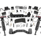 6 Inch Lift Kit | Vertex/V2 | Ford F-150 4WD (2015-2020)