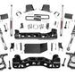 6 Inch Lift Kit | N3 Struts | Ford F-150 4WD (2011-2013)