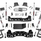 6 Inch Lift Kit | N3 Struts | Ford F-150 4WD (2009-2010)