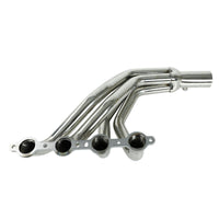 LS Swap Long Tube Headers for 1979-2004 Ford Mustang Fox Body & SN95 | 1-7/8” Primaries | 3” Collector | 304 Stainless Steel