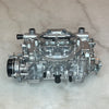 600 CFM Performance Carburetor, Electric Choke