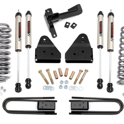 3 Inch Lift Kit | V2 | Coil | Ford F-250 Super Duty 4WD (2011-2016)