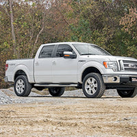 2 Inch Lift Kit | Vertex/V2 | Ford F-150 4WD (2009-2013)