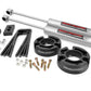 2.5 Inch Lift Kit | Molded | Ford F-150 2WD/4WD (2004-2008)