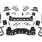 6 Inch Lift Kit | Ford F-150 2WD (2011-2014)