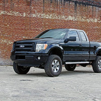 6 Inch Lift Kit | Ford F-150 2WD (2009-2010)