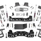 6 Inch Lift Kit | N3 Struts | Ford F-150 4WD (2014)