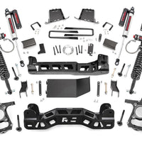 6 Inch Lift Kit | Vertex | Ford F-150 4WD (2014)