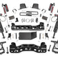 6 Inch Lift Kit | Vertex | Ford F-150 4WD (2014)