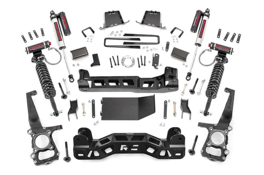 6 Inch Lift Kit | Vertex | Ford F-150 4WD (2014)