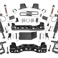 6 Inch Lift Kit | Vertex/V2 | Ford F-150 4WD (2014)